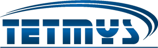 TETMY Servicios Logo